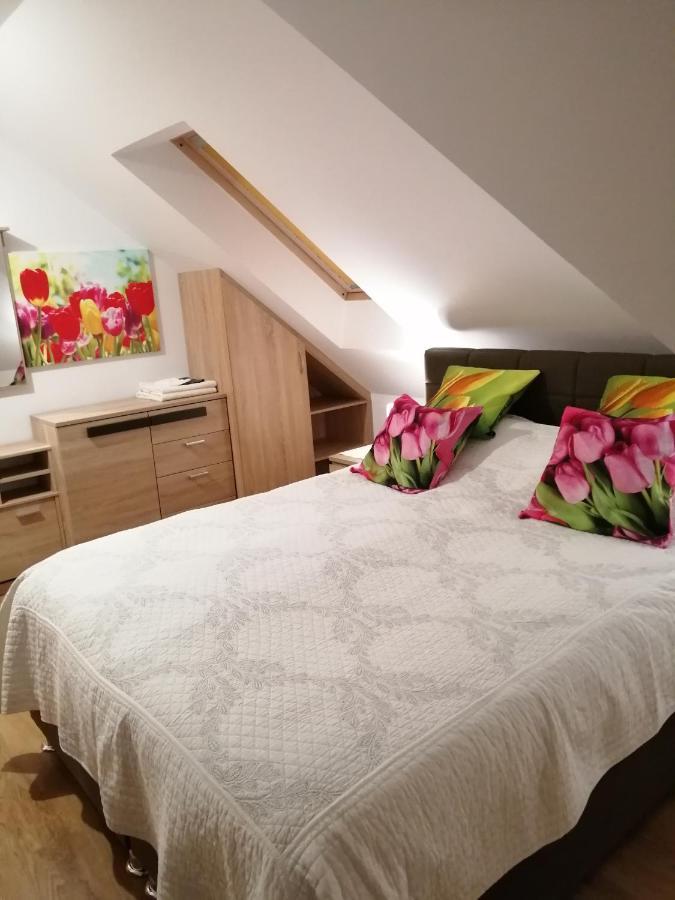 Agroturystyka u Izabelli Niemce Zewnętrze zdjęcie