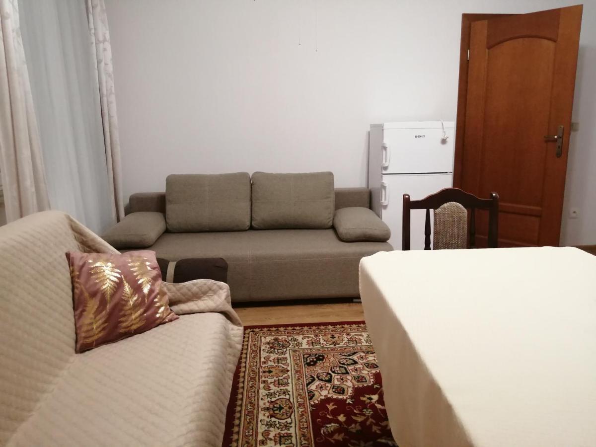 Agroturystyka u Izabelli Niemce Zewnętrze zdjęcie